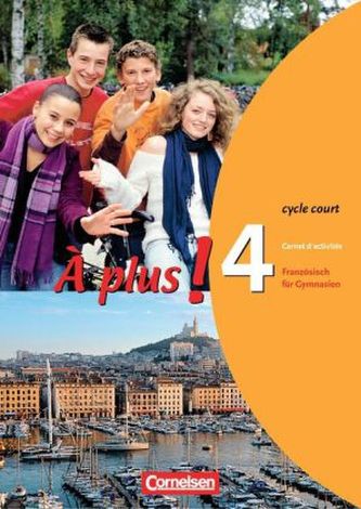 Carnet d' activités (cycle court)