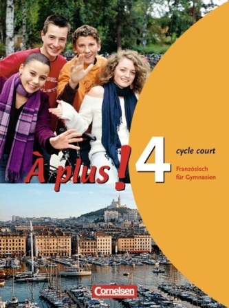 Schülerbuch (cycle court)