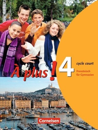 Schülerbuch (cycle court)