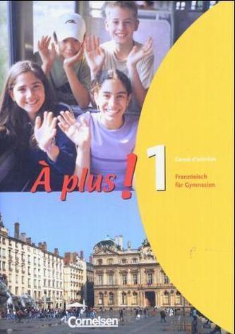 Carnet d' activites