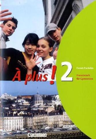 Carnet d' activites