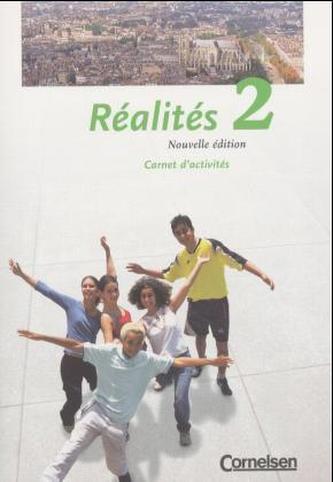 Carnet d' activites