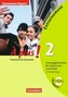 Schulaufgabentrainer, m. Audio-CD (Für Bayern)