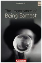 The Importance of Being Earnest