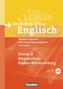 Klasse 9 Hauptschule Baden-Württemberg, m. Audio-CD