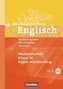 Werkrealschule Klasse 10 Baden-Württemberg, m. Audio-CD