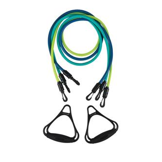 Backer expander gumový 3 vyměnitelná táhla