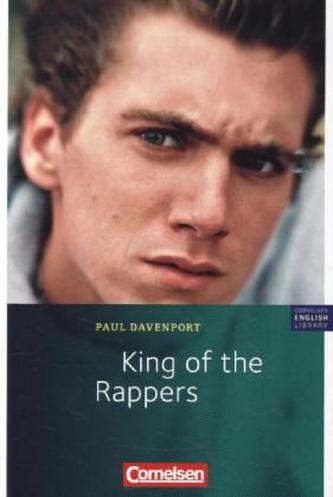 King of the Rappers