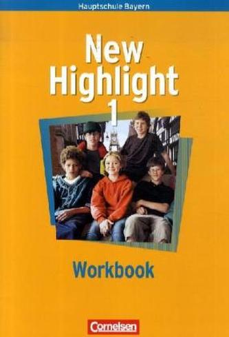 5. Schuljahr, Workbook