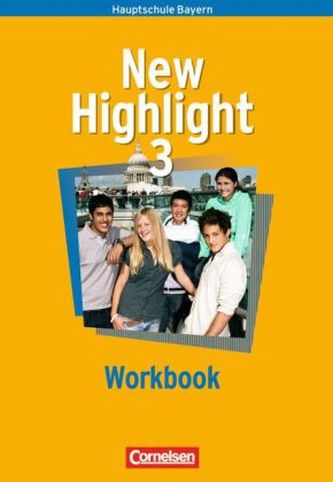 7. Schuljahr, Workbook