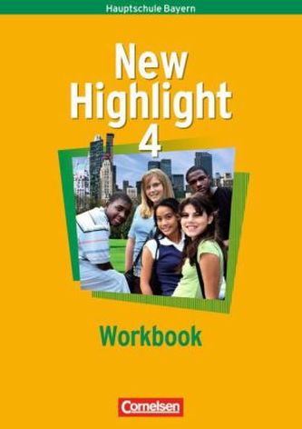 8. Schuljahr, Workbook