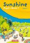 Class 3, Pupil's Book