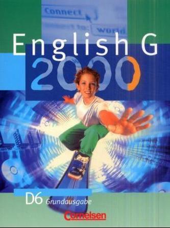 Schülerbuch, 10. Schuljahr, Grundausg.