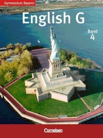 8. Jahrgangsstufe, Schülerbuch