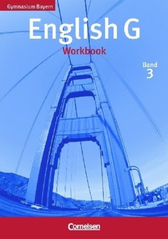 7. Jahrgangsstufe, Workbook