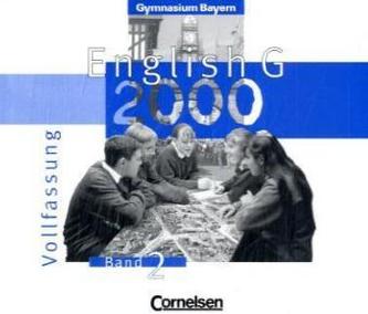 6. Jahrgangsstufe, 3 Audio-CDs (Vollfassung)