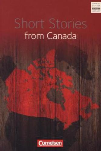 Short Stories from Canada