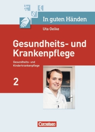 Gesundheits- und Kinderkrankenpflege, Fachkunde