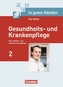 Gesundheits- und Kinderkrankenpflege, Fachkunde
