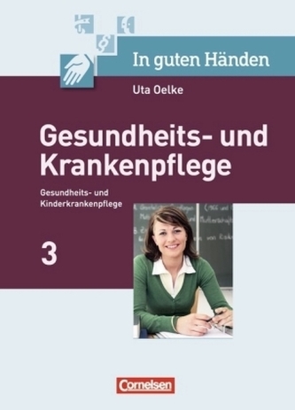 Gesundheits- und Kinderkrankenpflege, Fachkunde