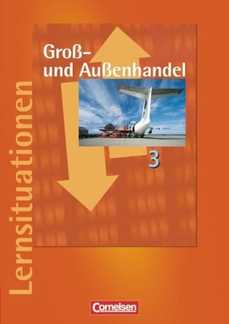 Arbeitsbuch mit Lernsituationen