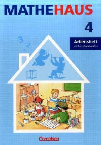 4. Schuljahr, Arbeitsheft