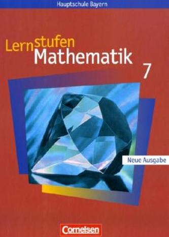 7. Jahrgangsstufe, Schülerbuch (Regelklassen)