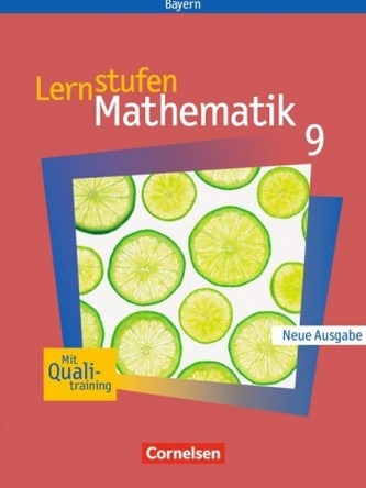 9. Jahrgangsstufe, Schülerbuch (Regelklassen)