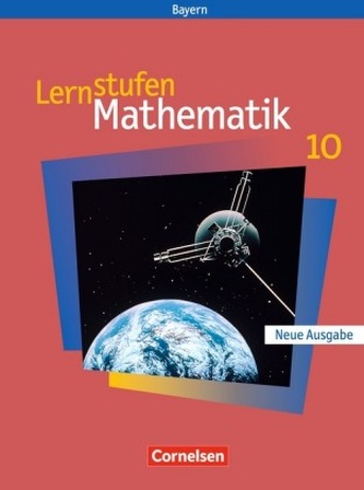 10. Jahrgangsstufe, Schülerbuch