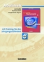 6. Jahrgangsstufe, Arbeitsheft m. CD-ROM