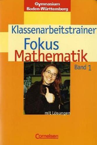 5. Schuljahr, Klassenarbeitstrainer