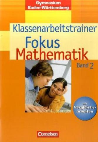 6. Schuljahr, Klassenarbeitstrainer