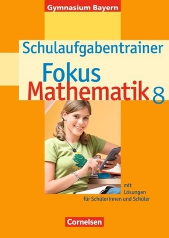 Klasse 8, Schulaufgabentrainer