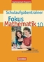Klasse 10, Schulaufgabentrainer