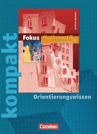 6. Klasse, kompakt - Orientierungswissen