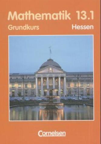 Grundkurs 13.1