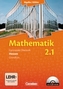 1. Halbjahr - Grundkurs, Schülerbuch m. CD-ROM