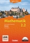 2. Halbjahr - Grundkurs, Schülerbuch m. CD-ROM