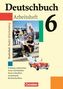10. Schuljahr, Arbeitsheft