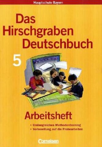 5. Schuljahr, Arbeitsheft