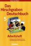 5. Schuljahr, Arbeitsheft