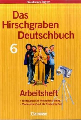 6. Schuljahr, Arbeitsheft