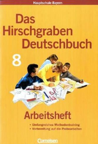 8. Schuljahr, Arbeitsheft