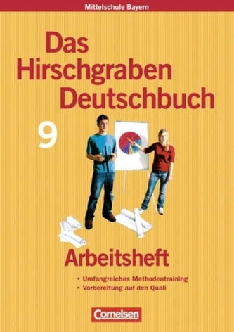 9. Schuljahr, Arbeitsheft