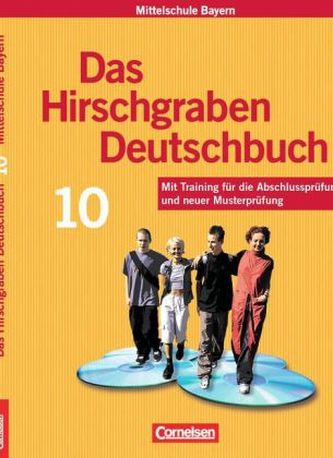 10. Schuljahr, Schülerbuch