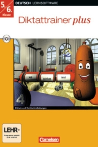 5./6. Klasse, 1 CD-ROM