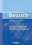 Realschulabschluss Mittelschule Sachsen