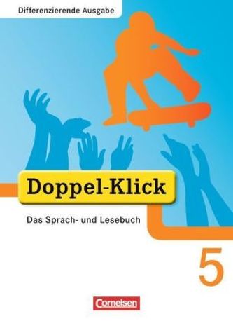 5. Schuljahr, Schülerbuch