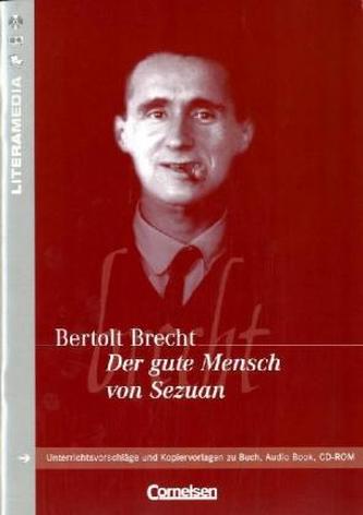 Bertolt Brecht 'Der gute Mensch von Sezuan'