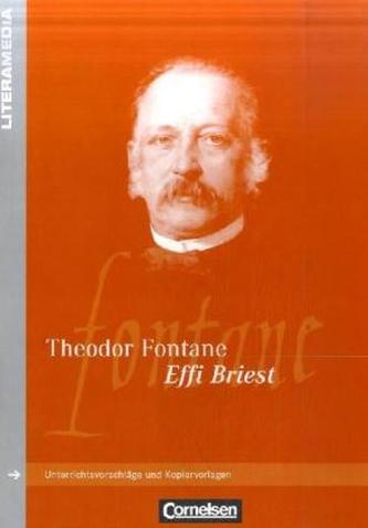 Theodor Fontane 'Effi Briest'
